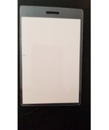 PROTEST THE HERO / THE FACELESS  ORIGINAL EURO 2014 TOUR LAMINATE BACKST... - $100.00