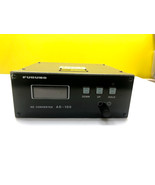 Furuno AD converter AD-100 gyro analog to digital converter Marine Store... - $489.32