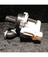 Water Pump Compatible with Whirlpool Dishwasher WDF780SLYB2 WDF775SAYB0 - $34.64