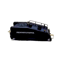 Hallmark Keepsake Ornament Lionel Pennsylvania B6 Tender Train - £7.54 GBP