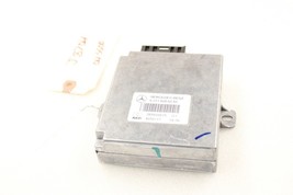 2003-2006 MERCEDES W220 S500 S430 VOICE COMMUNICATION CONTROL MODULE J8704 image 4