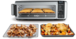 Ninja Foodi Digital Air Fry Oven - $169.00