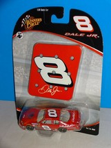 Winner&#39;s Circle 1:64 2006 Dale Earnhardt Jr. #8 DEI Chevrolet Monte Carlo - £3.42 GBP