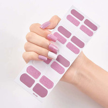 Gel Nail Sticker - $12.95