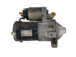 Starter Motor Solenoid For 2004-2012 Mitsubishi Galant 4 Door Sedan P/N ... - $74.25