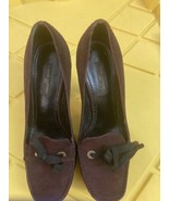 Louis Vuitton Heels 6.5 Best Offer - $240.10 CAD