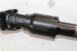 2005-2007 CADILLAC STS STEERING SHAFT U JOINT LINKAGE R2164 image 8