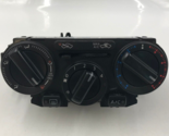 2011-2017 Nissan Juke AC Heater Climate Control Temperature Unit OEM B02... - $30.23