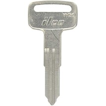 KEYKRAFTER #2057 BRASS - £16.59 GBP