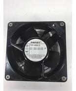 Papst 4650 Z 230V Case Cooling Fan 230V  - $18.20