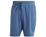 Adidas Ergo Shorts Men&#39;s Tennis Pants Sports Training Shorts Asia-Fit NW... - £50.18 GBP