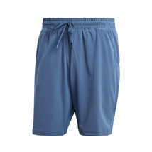 Adidas Ergo Shorts Men&#39;s Tennis Pants Sports Training Shorts Asia-Fit NW... - £50.17 GBP