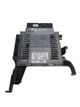 Engine ECM Electronic Control Module 2.4L Automatic Fits 11-14 SONATA 64... - $14.51
