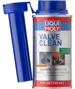 LIQUI MOLY Valve Clean | 150 ml | Petroladititive | SKU: 2001, Blue - $20.74