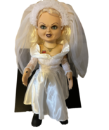 Spencer’s Child’s Play Bride Of Chucky Tiffany Doll - €84,12 EUR