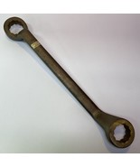 Endres Tools Non-Sparking Beryllium Copper Offset Double Sided 36mm 32mm... - $101.83 CAD