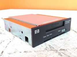 Power Tested Only Hp Storage Works Dat 160 Q1580A Usb Tape Drive AS-IS - $98.01