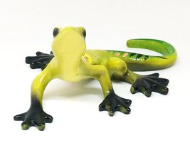 Tropic Critters Collection Small Resin Gecko - 6.25 Inches (C) - £19.98 GBP