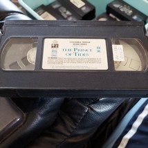 The Prince of Tides (VHS, 1992) tape only - £3.58 GBP