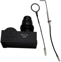 BBQ Grill Igniter Replacement Kit Ignitor Repair Part for Blackstone Gri... - $29.59