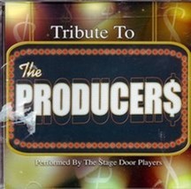 Tribute to the producers by stage door players