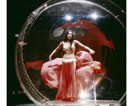 Nai Bonet in The Spy with a Cold Nose sexy costume as Belly dancer 8x10 Photo - $7.99