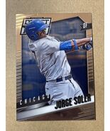 JORGE SOLER 2014 Prizm Draft Picks #82 - €1,28 EUR