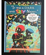 It Was a Dark and Silly Night by Art Spiegelman and Françoise Mouly HC 2003 - $973.70 MXN
