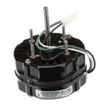 Greenheck F0410B4135 Motor 220-240V 50/60HZ 1/50HP 1050RPM - $414.71