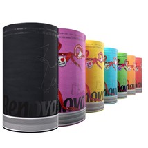 Renova Colored Paper Towels - Jumbo Roll, 2 Ply, 120 Highly Absorbent Sh... - £9.42 GBP+
