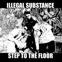 Illegal substance step to the floor thumb200