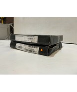 2 Disk Brake Rotors 631-27033R / 631-27033L - $83.99 CAD