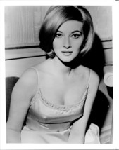 From Russia With Love vintage 8x10 photo Daniela Bianchi glamour portrait - $15.00