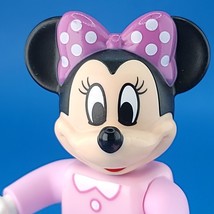Lego Duplo Minnie Mouse Figure Minifigure Birthday Parade 10597 Retired 2020 - £7.92 GBP