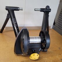 Saris M2 Smart Indoor Bike Trainer Compatible with Zwift App Black Cycleops - $99.00