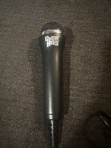 Genuine Guitar Hero  Wired USB Microphone for PS2 PS3 PS4 WII XBOX360 - $10.50
