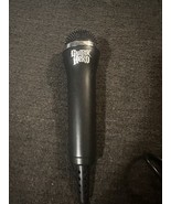 Genuine Guitar Hero  Wired USB Microphone for PS2 PS3 PS4 WII XBOX360 - $10.50