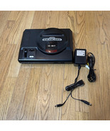 Sega Genesis Model 1601 Gen 1 Console System Bundle - Tested and Works - $73.84 CAD