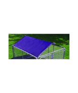 STEPHENS PIPE &amp; STEEL 6" x 8" Kennel Roof Kit - $49.99