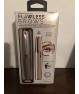 Finishing Touch Flawless Brows Hair Remover 18K Gold-Plated - €9,43 EUR