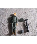 Vintage 1982 GI Joe Action Figure SHORT FUZE  Straight Arm Read - $590.19 MXN