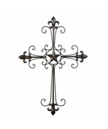 LONE STAR WALL CROSS - $39.08 CAD