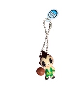 Mitsuya Cider Tezuka Modern Astro Boy KeychainBasketball Charm Strap wit... - €15,57 EUR