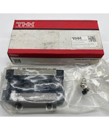 THK SHS20C1SS(GK) Linear Ball Rail Runner Block, 20mm Rail  - $85.60
