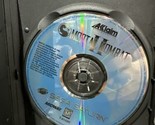 Mortal Kombat II 2 (Sega Saturn, 1996) Authentic Disc Only Tested! - £35.59 GBP