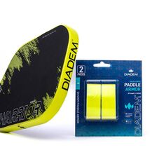 Diadem Paddle Armor 2pc, Pickleball Edge Guard Tape - $9.95