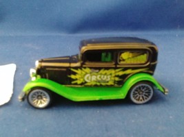 Hot Wheels Malaysia &#39;32 Ford Delivery Truck Alectra Circus On Wheels  - £4.64 GBP