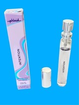 The Phluid Project Intention Eau de Parfum Travel Spray 0.34 fl oz New In Box - $32.06 CAD