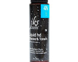 Jks International Liquid HD Shades &amp; Toners 4N Demi-Permanent Color 2oz ... - £8.82 GBP