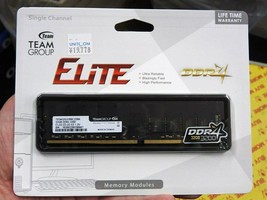 32GB ddr4 memory NEW in box - $154.44